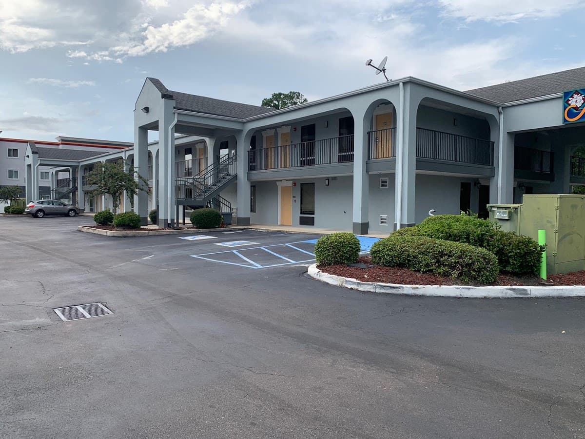 Magnolia Inn - Kingsland, GA, Hotel in Kingsland