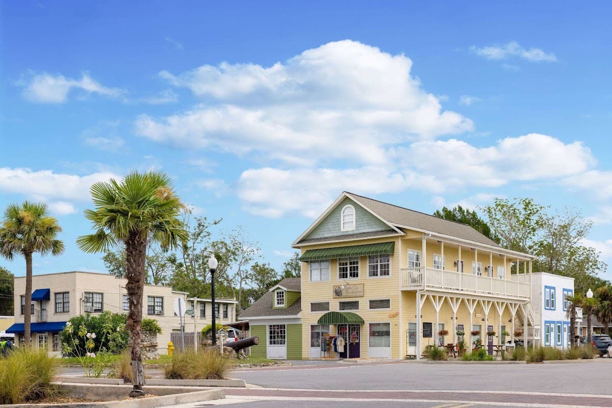 Travelodge by Wyndham Kingsland GA, Hotel in Kingsland