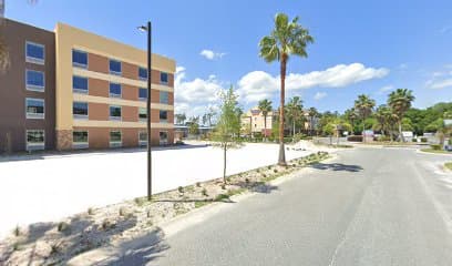 Kingsland Hotel, Hotel in Kingsland