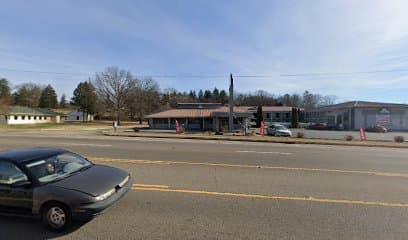 Travel inn motel, Motel in Kingsport