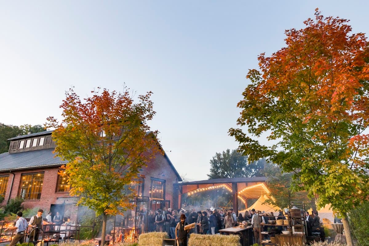 Hutton Brickyards Riverfront Hotel + Venue, Hotel in Kingston