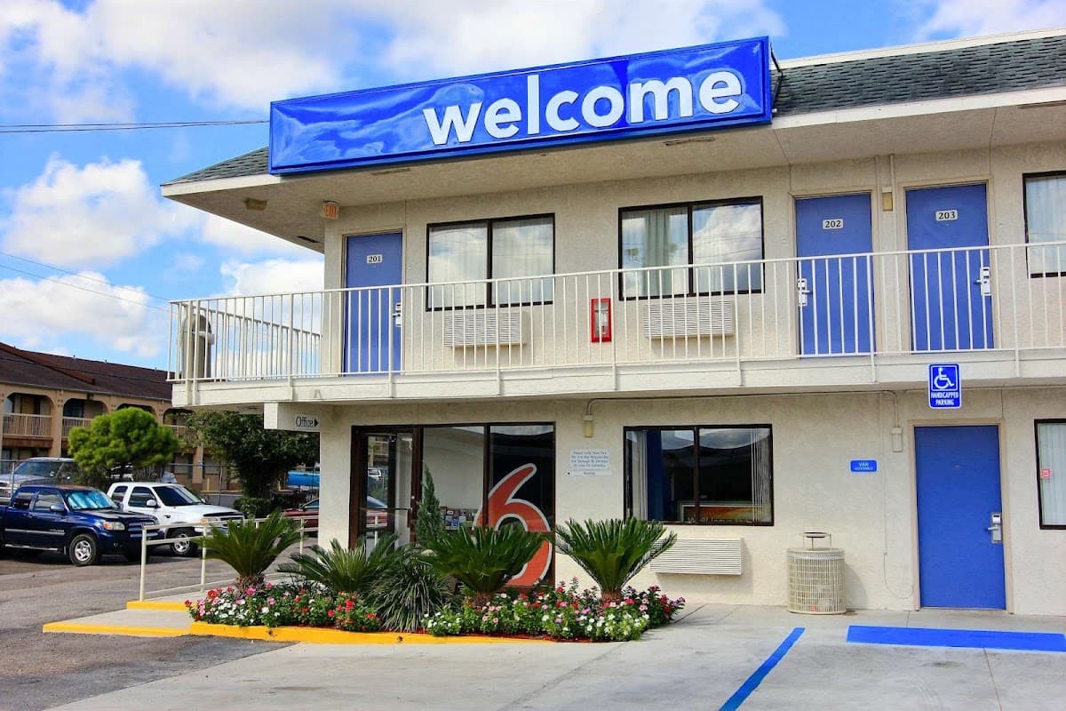 Motel 6 Kingsville, TX, Hotel in Kingsville