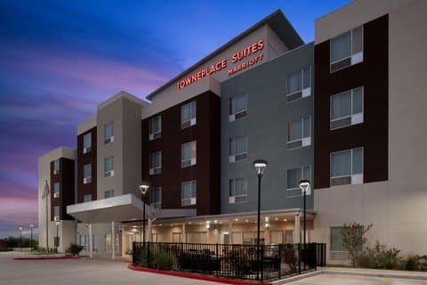 TownePlace Suites by Marriott Kingsville, Hotel in Kingsville