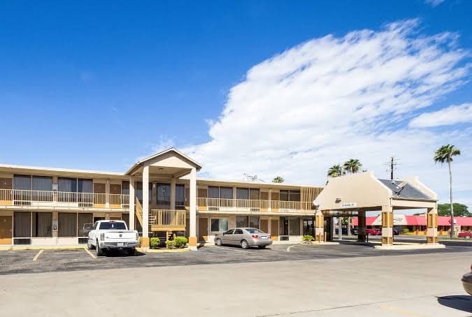 Executive Inn, Hotel in Kingsville