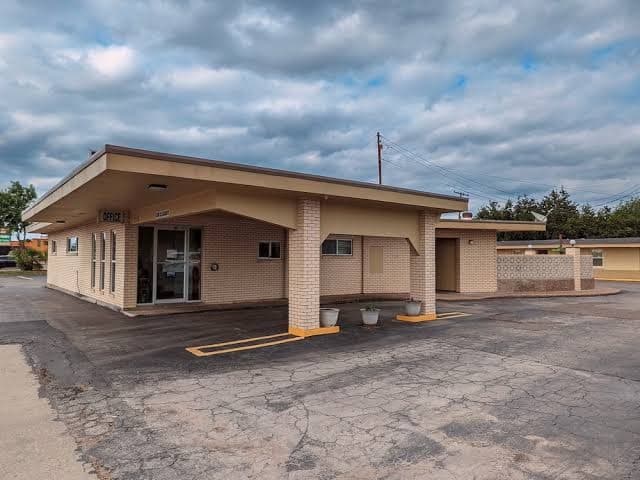Budget Inn, Motel in Kingsville