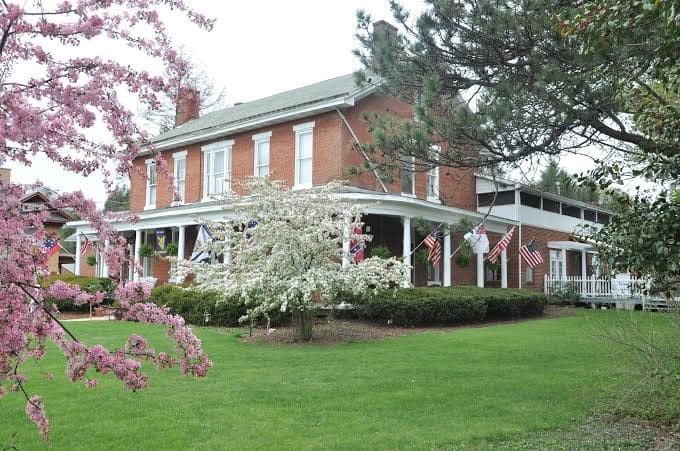 Preston County Inn, Hotel in Kingwood