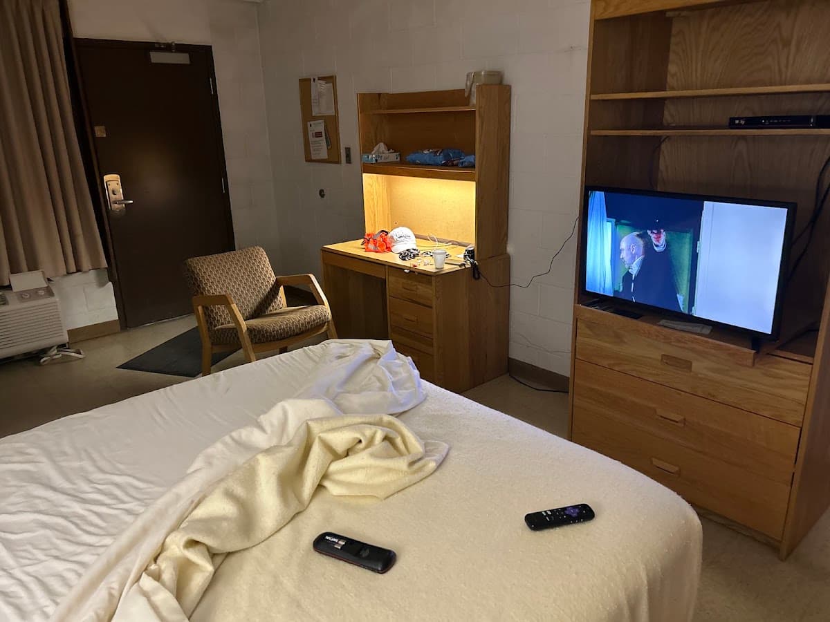 Camp Dawson Lodging, Hotel in Kingwood