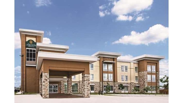 La Quinta by Wyndham San Antonio by Frost Bank Center, Hotel in Kirby
