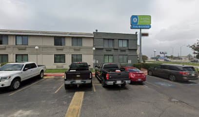 The Inn at Fort Sam, Hotel in Kirby