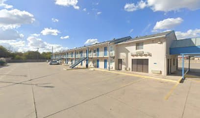 Garden Inn, Hotel in Kirby