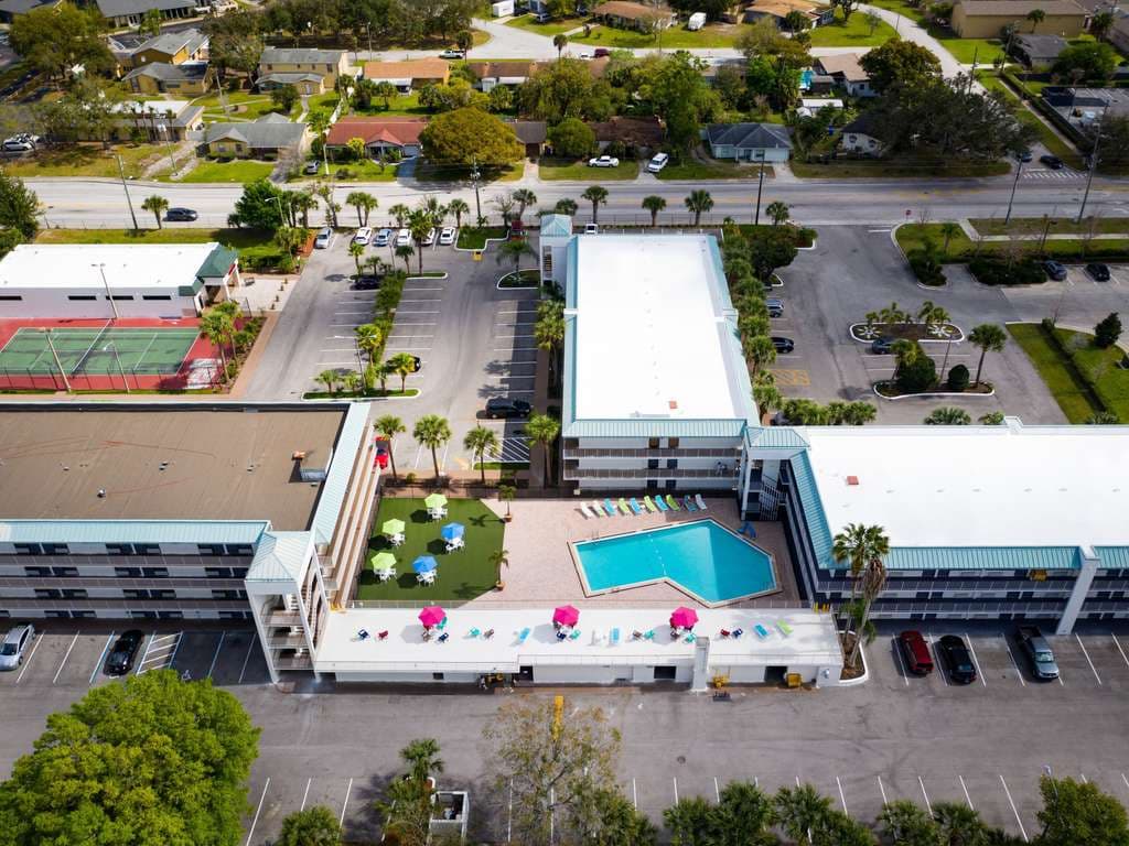 Park Royal Orlando, Hotel in Kissimmee