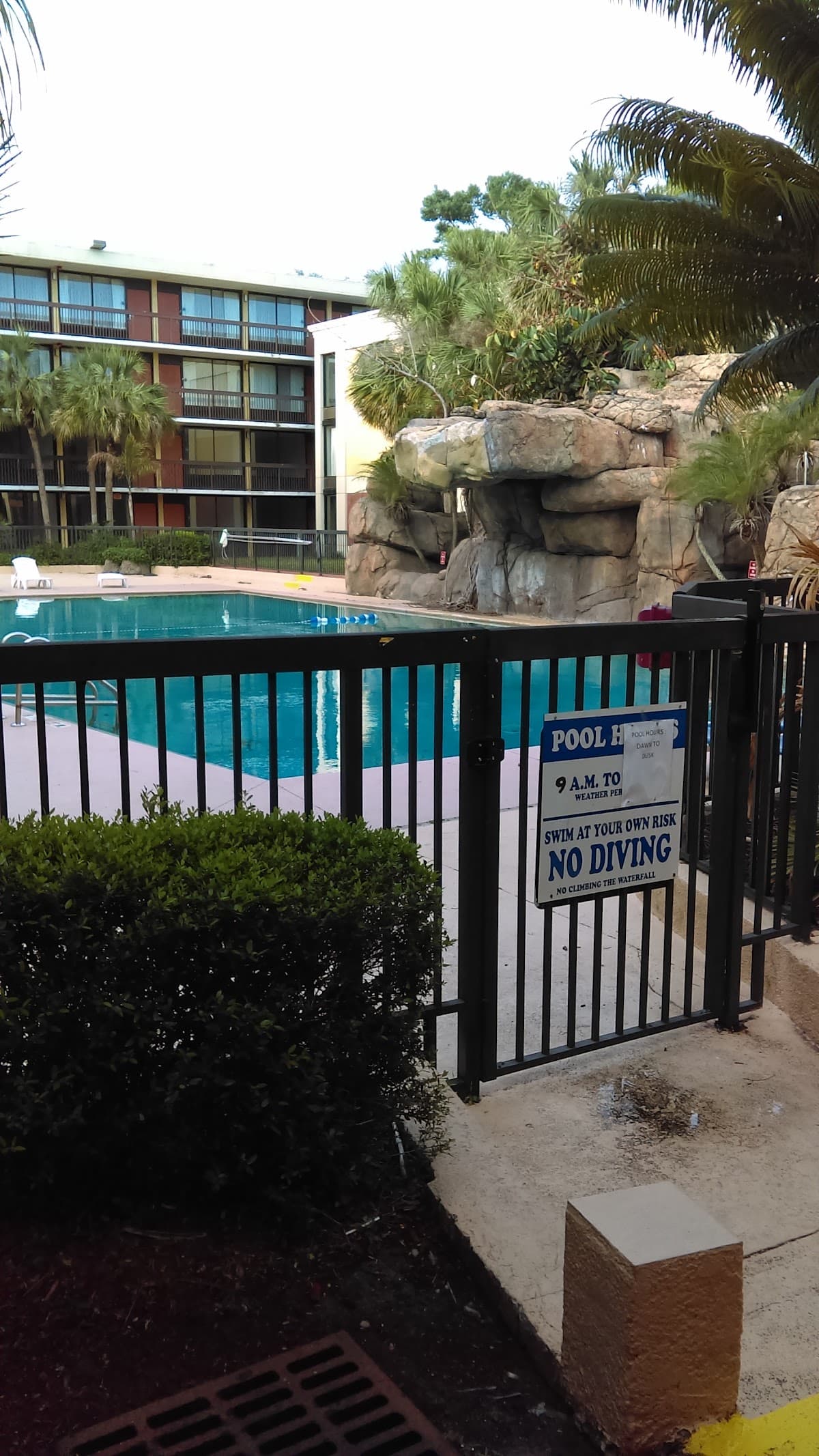 Westmont Hospitality Group, Hotel in Kissimmee