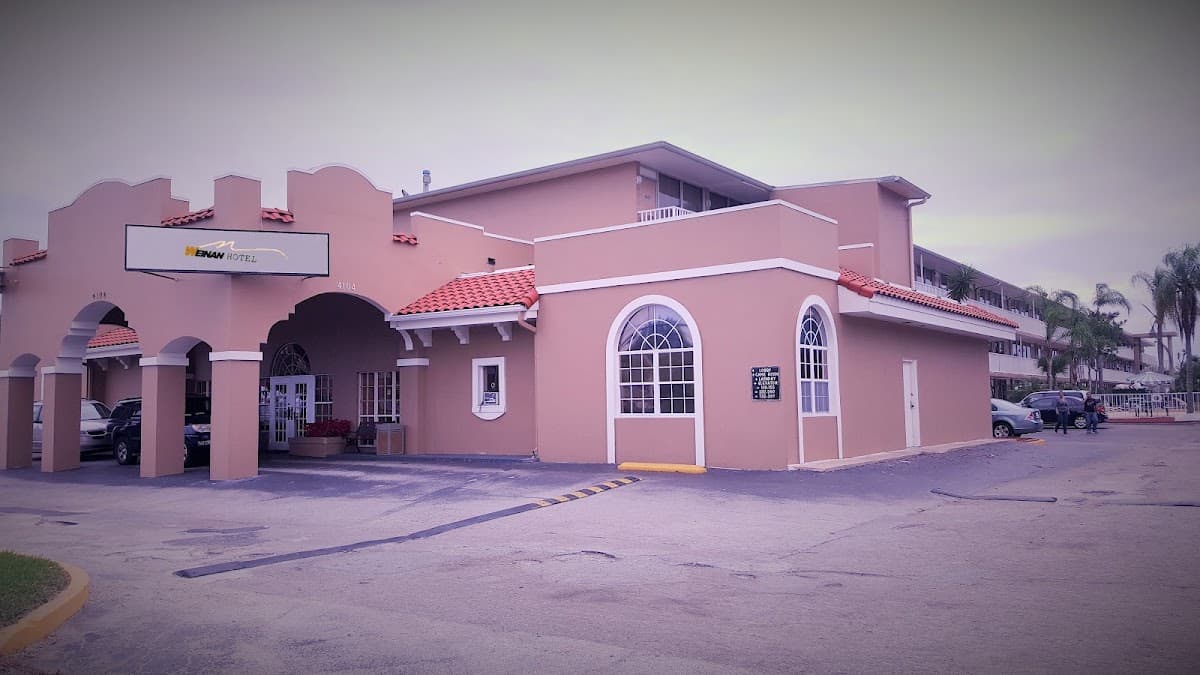 Weinan Hotel, Hotel in Kissimmee