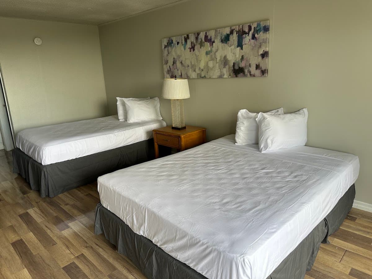 The Leon, Aparthotel in Kissimmee