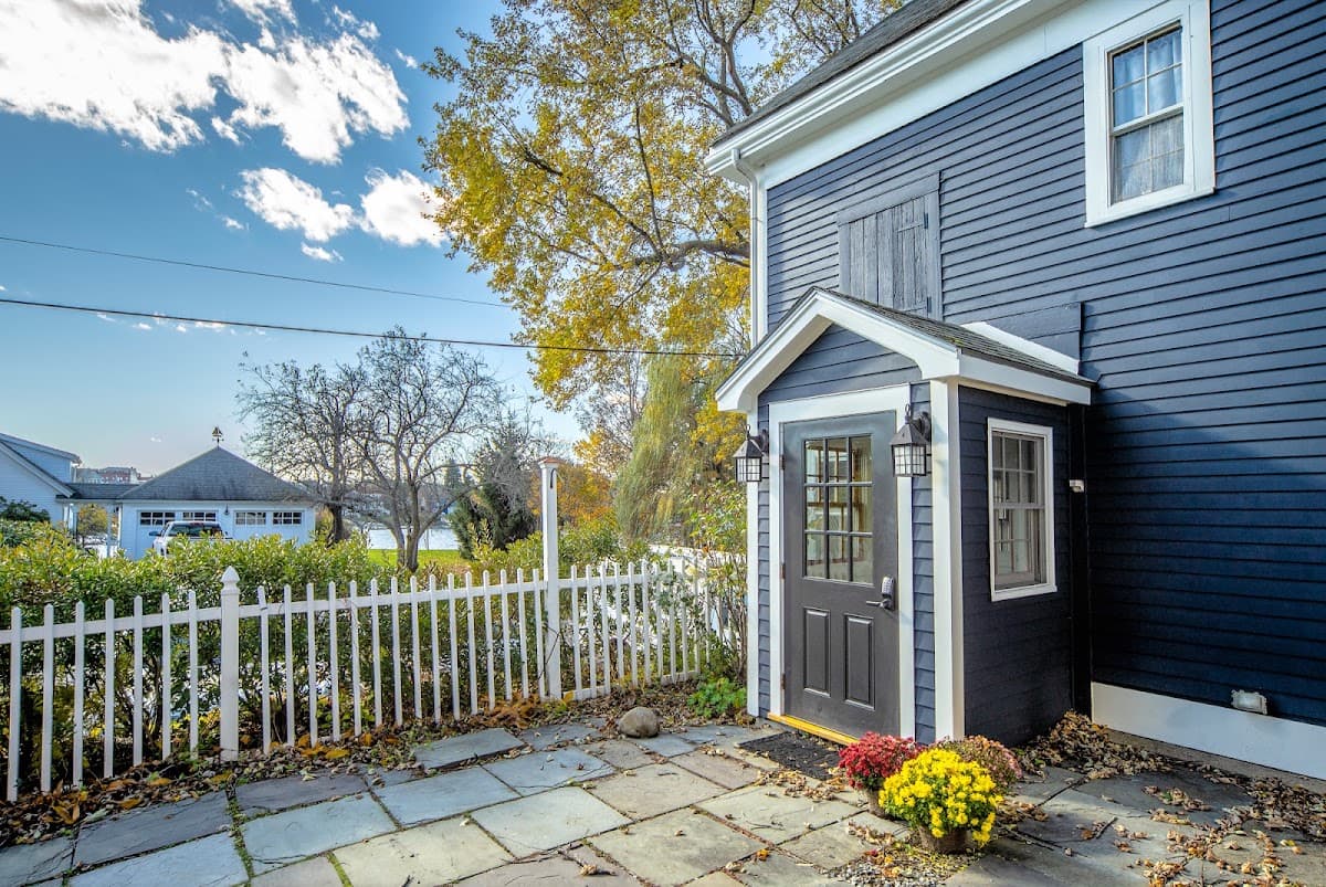 The Water Street Inn, Hotel in Kittery