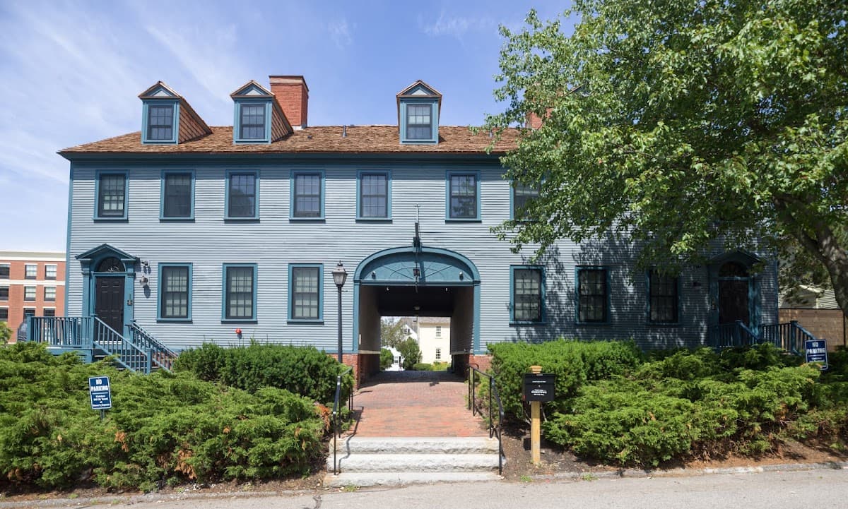 The Inn Downtown, Hotel in Kittery