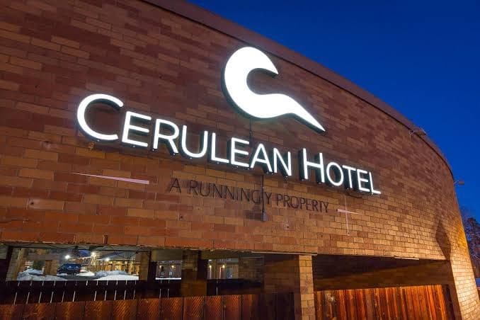 Cerulean Hotel, Hotel in Klamath Falls
