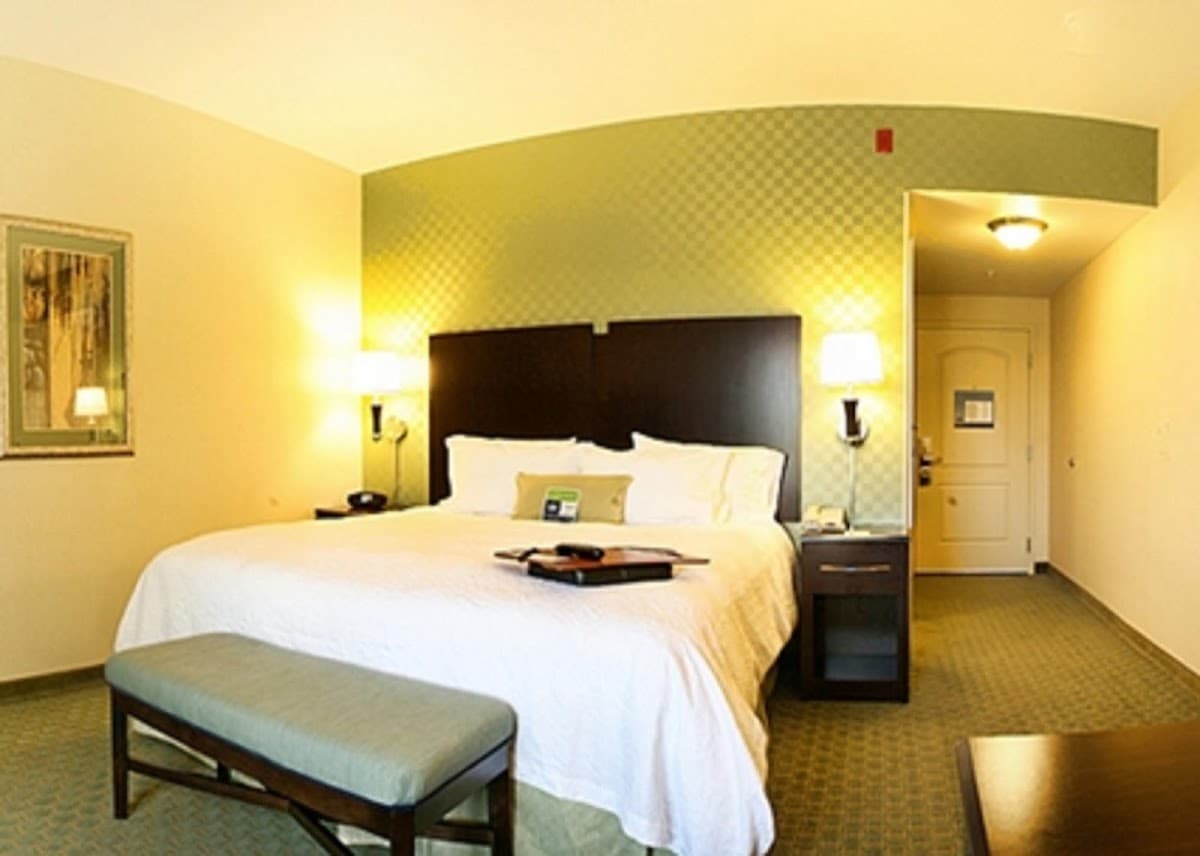 Hampton Inn Brentwood, Hotel in Knightsen