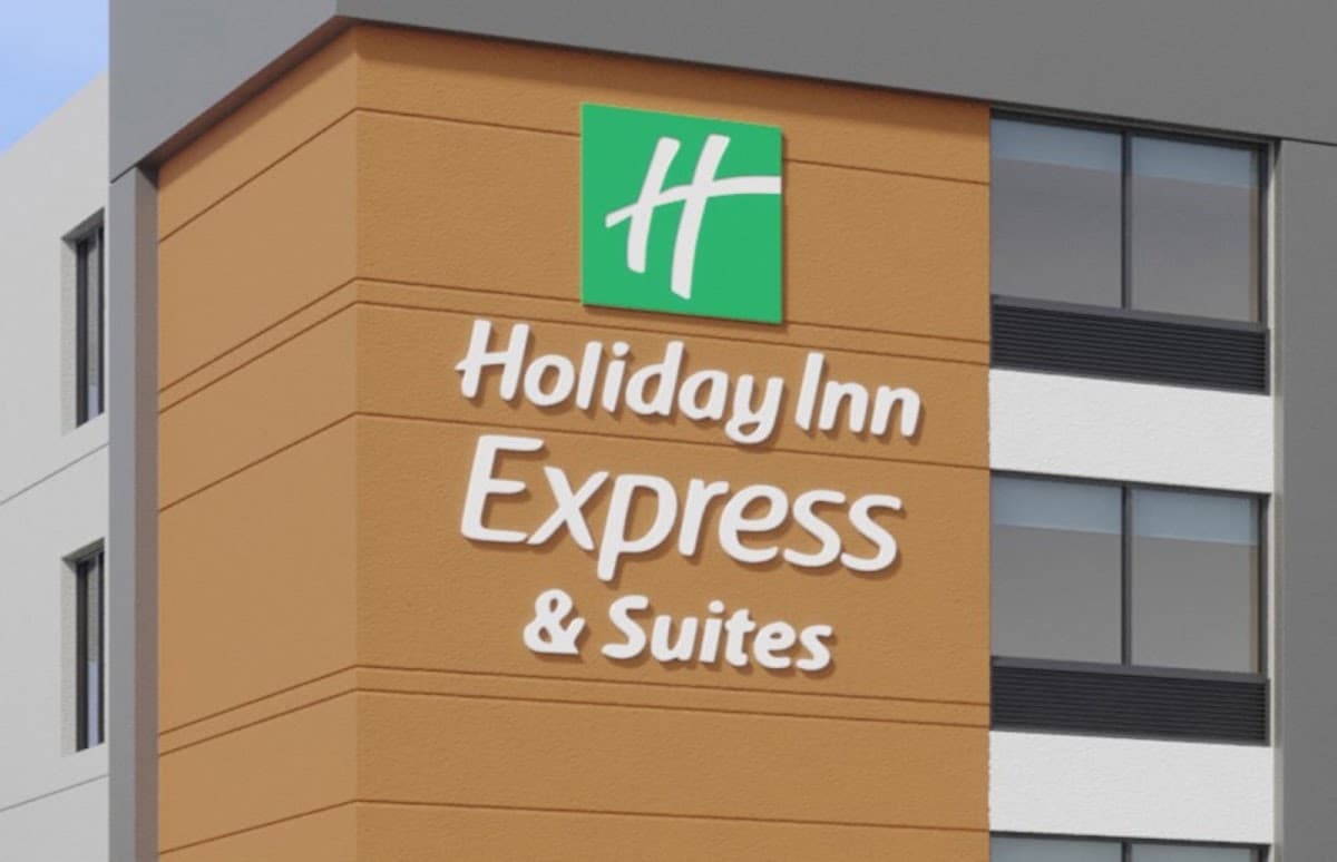 Holiday Inn Express Knoxville Downtown by IHG, Hotel in Knoxville