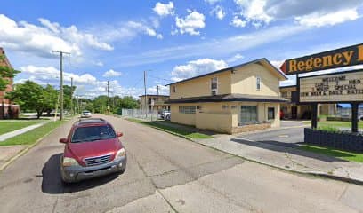 Regency Inn, Motel in Knoxville