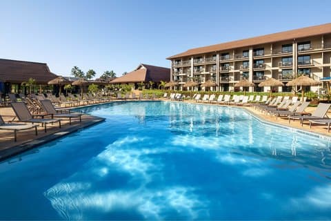Sheraton Kauai Resort Villas, Hotel in Po‘ipū