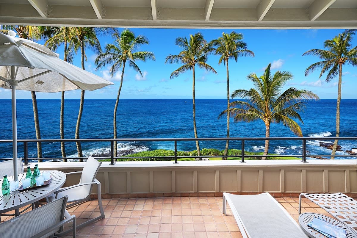 Whalers Cove Resort, Hotel in Koloa-Poipu
