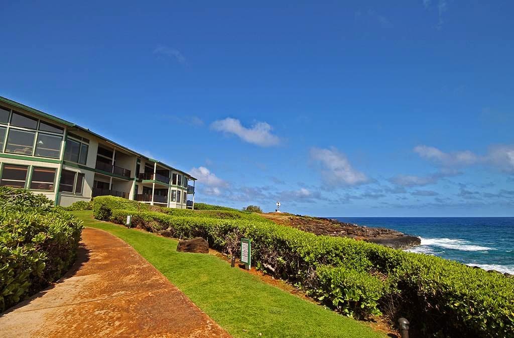 Makahuena at Poipu, Resort in Po‘ipū