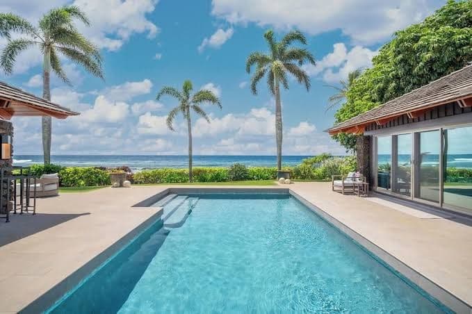 Kauai Luxury Vacation Villas, A Destination By Hyatt Residence, Hotel in Koloa-Poipu