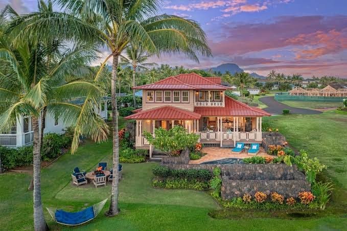Kukui'ula Luxury Home Collection - CoralTree Residence Collection, Hotel in Koloa-Poipu