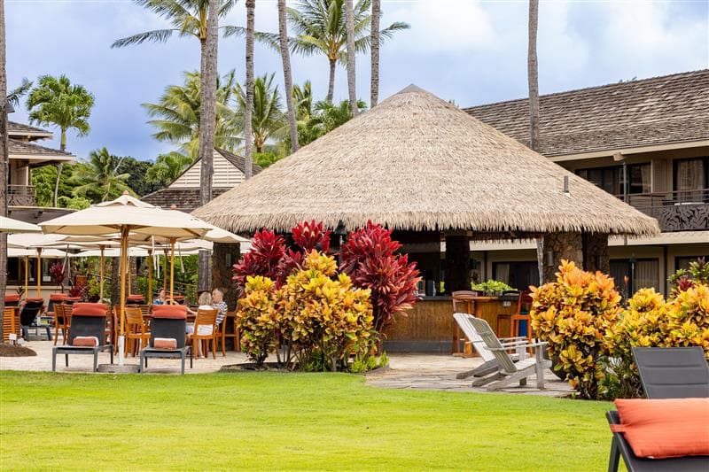 Kala Kai Bar, Resort in Po‘ipū