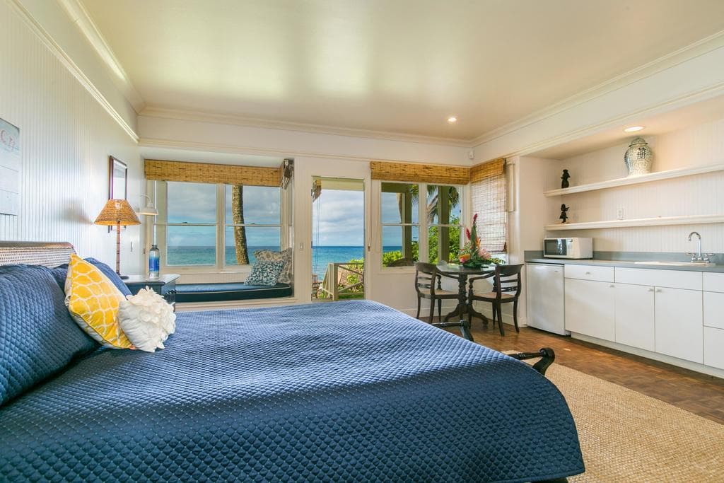 Coastline Cottages at Poipu Kauai, Holiday Home in Koloa-Poipu