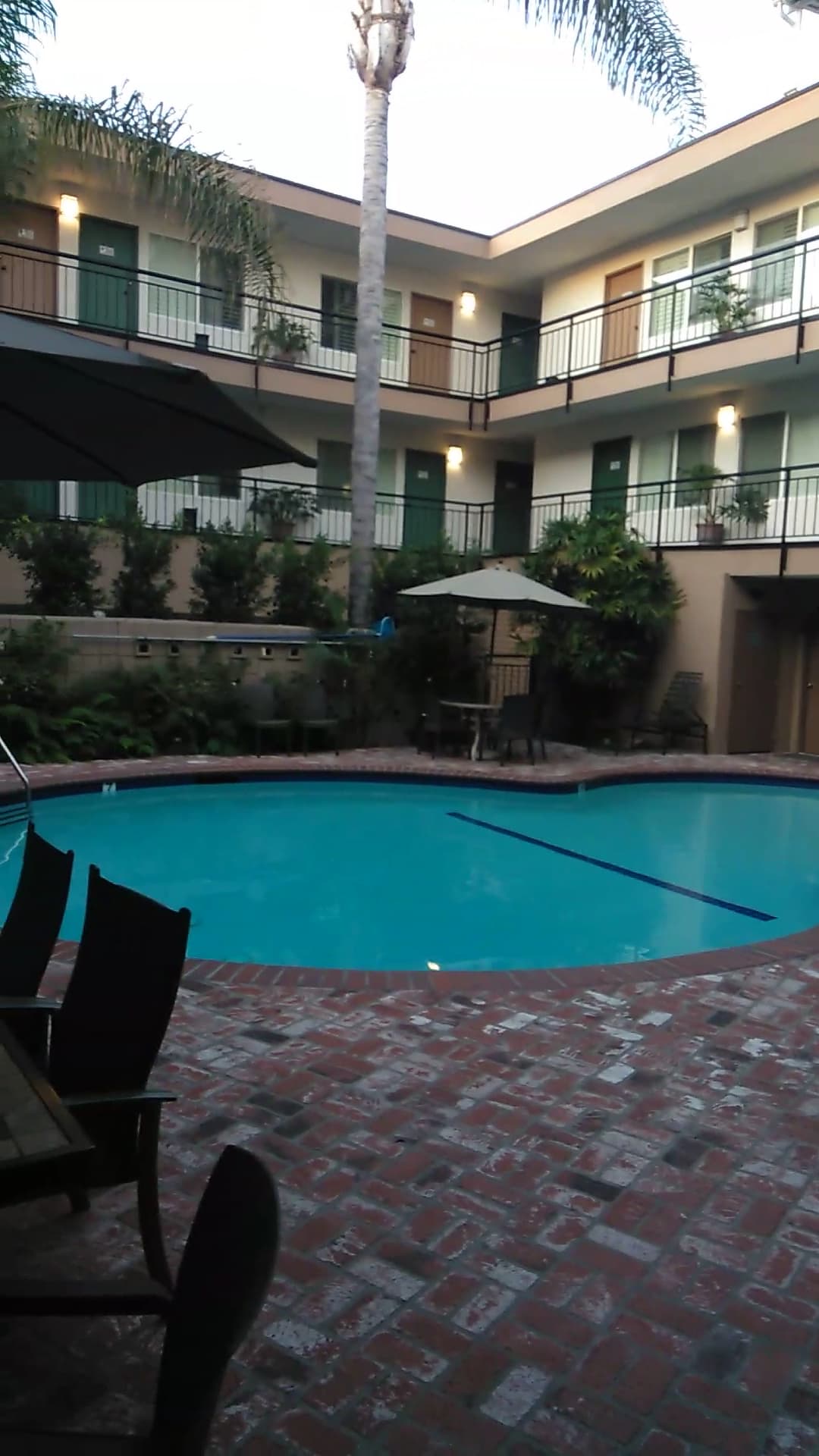 Dunes Inn - Wilshire, Hotel in Koreatown