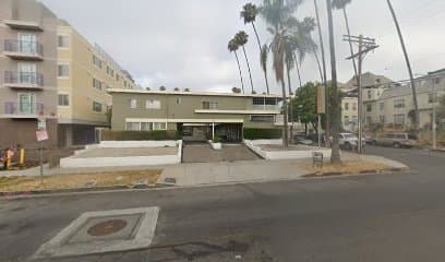Motel Inn, Hotel in Koreatown