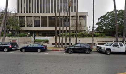 NEAREST HOTEL TO 3435 wILSHIRE bOULEVARD, Hotel in Koreatown