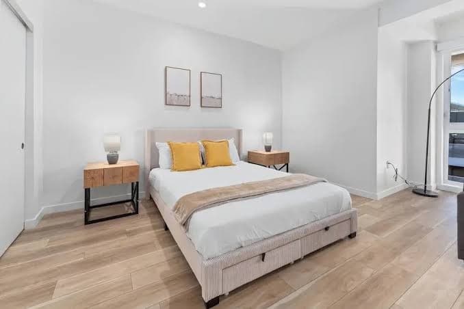 Stylish LA Studio Prime Location by Cozystay Signature, Hotel in Koreatown