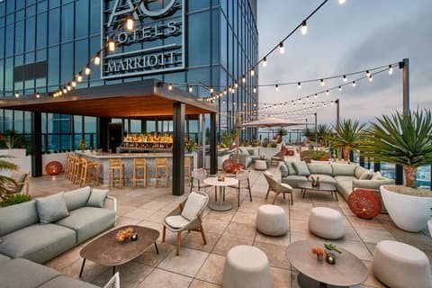 AC Hotel Downtown Los Angeles, Hotel in Los Angeles