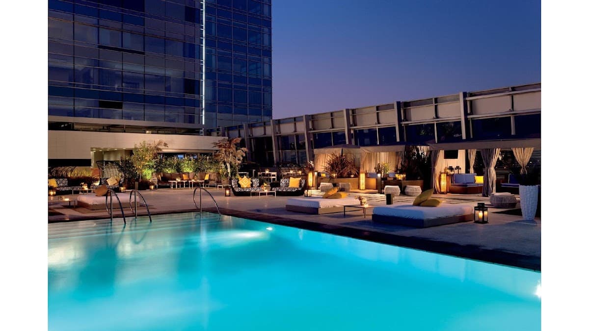 The Ritz-Carlton, Los Angeles, Hotel in Los Angeles