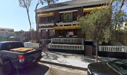 Essex Manor Studio Hotel Apartments, Aparthotel in Koreatown