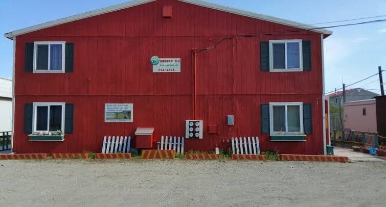Bibber's B & B, Bed & Breakfast in Kotzebue