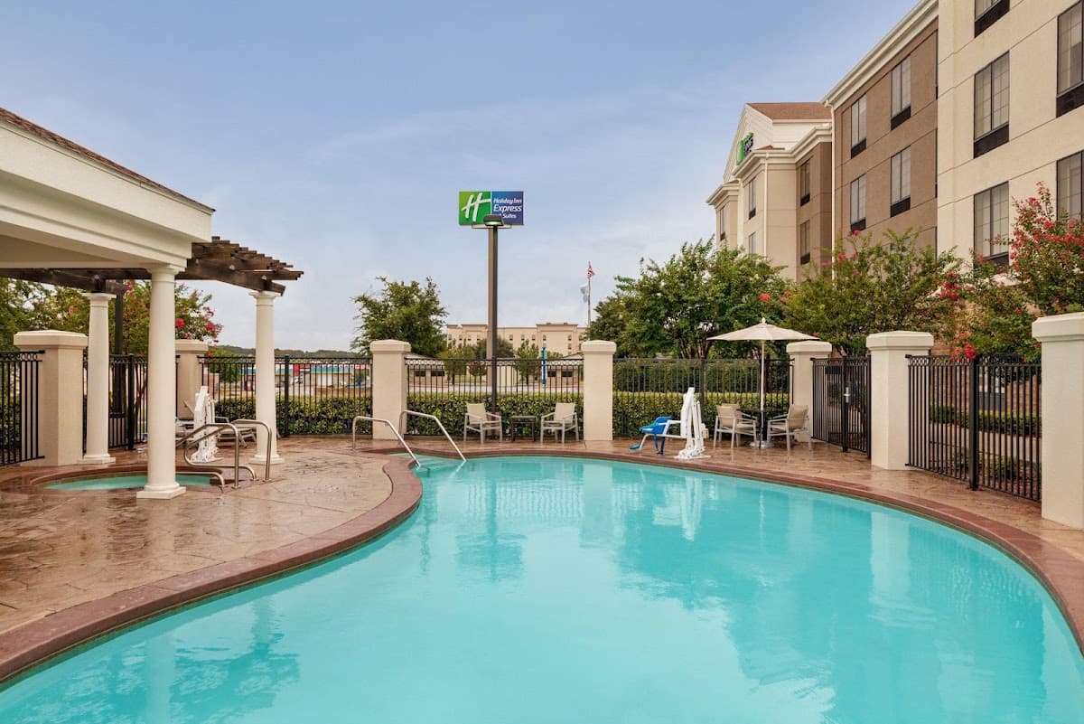 Holiday Inn Express & Suites McAlester by IHG, Hotel in McAlester