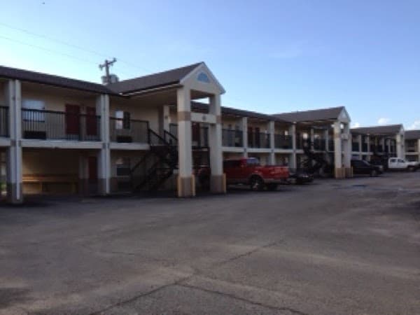HiWay Inn & Suites, Hotel in McAlester