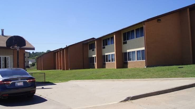 Holiday Lodge - McAlester, Hotel in McAlester