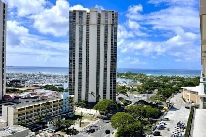Ala Moana Condo by Zelloo, Hotel in Ala Moana