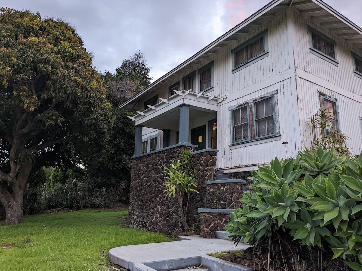 IfA Maui Lodge, Hotel in Kula