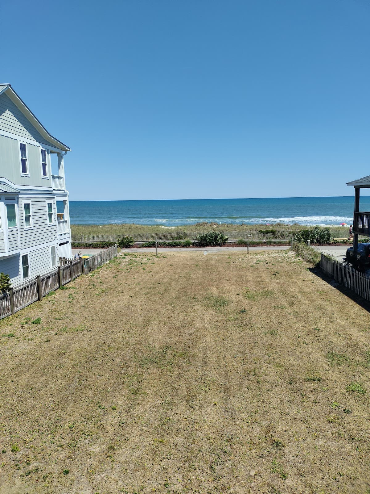 Kure Keys Motel, Motel in Kure Beach