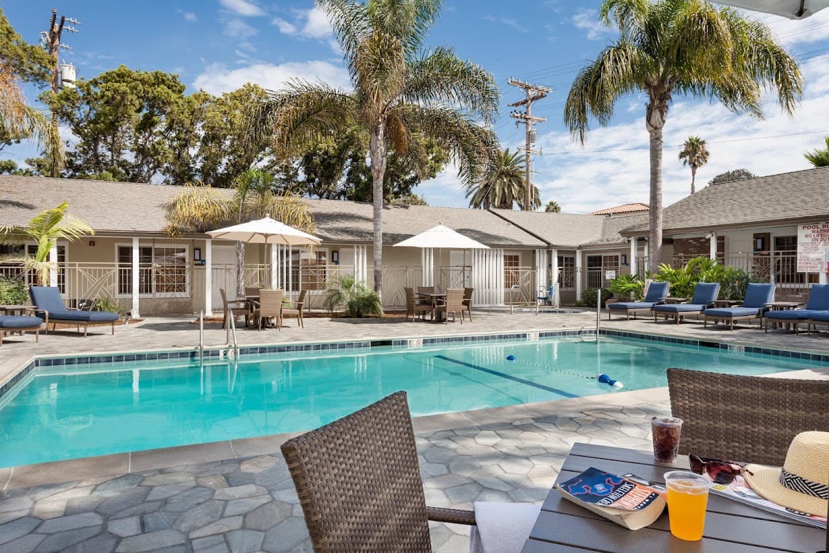 Holiday Inn Express & Suites la Jolla – Windansea Beach by IHG, Hotel in La Jolla