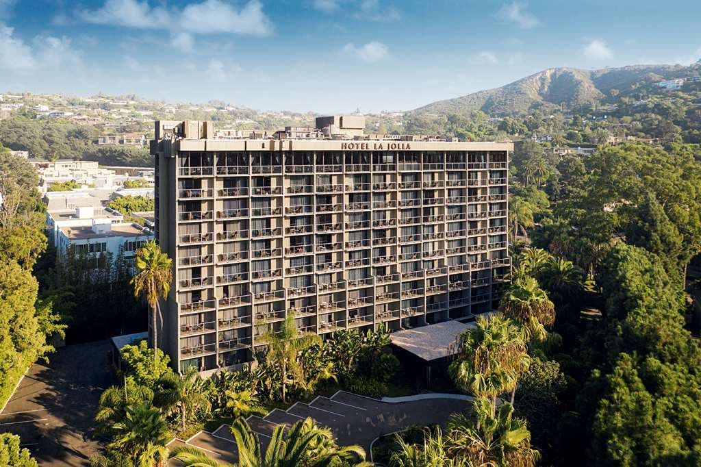 Hotel La Jolla, Curio Collection by Hilton, Hotel in La Jolla