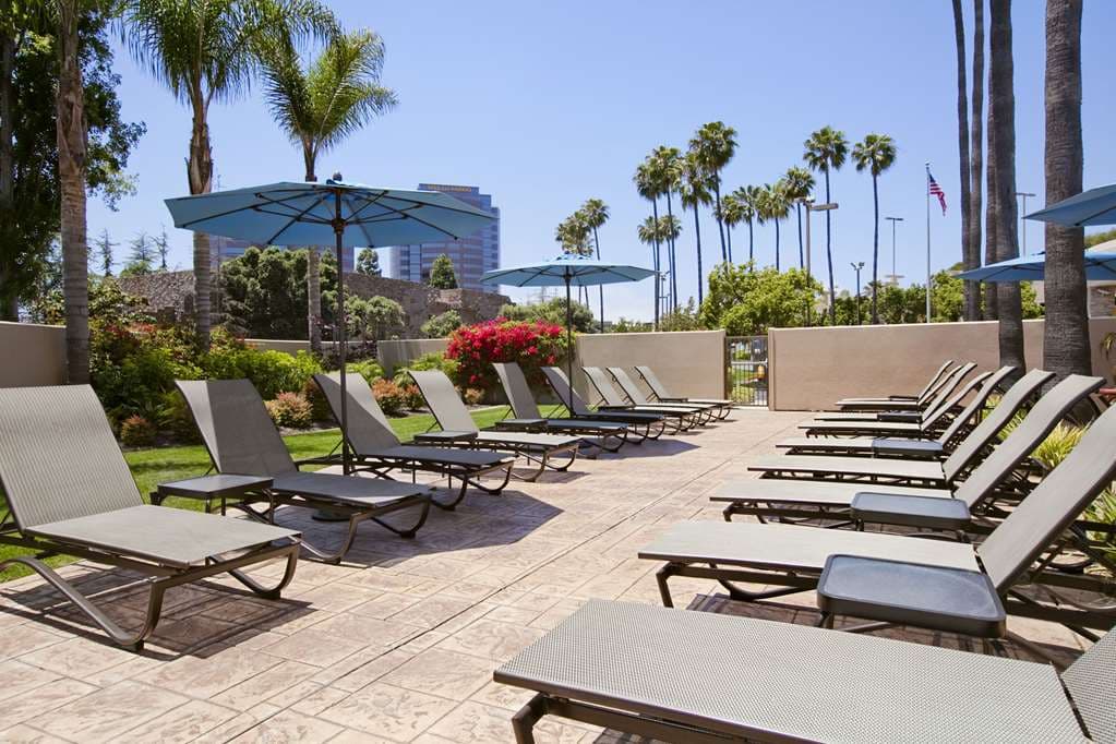 Embassy Suites by Hilton San Diego La Jolla, Hotel in Sorrento Valley
