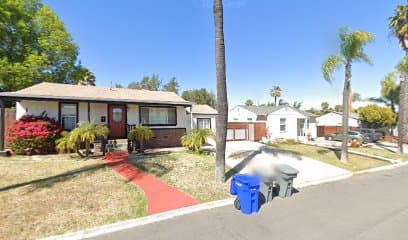 Rental, Hotel in Lemon Grove