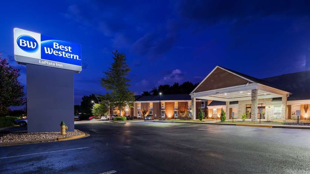 Best Western La Plata Inn, Hotel in La Plata